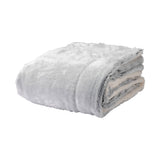 50" x 60" Charleston Faux Fur Throw (Q398322)
