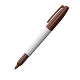Sharpie® Fine Point - Brown (Q398332)