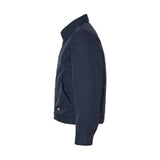 8 Oz. Dickies® Men's Lined Eisenhower Jacket (Q398622)
