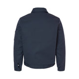 8 Oz. Dickies® Men's Lined Eisenhower Jacket (Q398622)