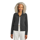 Brooks Brothers® Women's Mid-Layer Button Jacket (Q398722)
