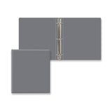 1.5 Inch Classic Round Ring Binder (Q399122)