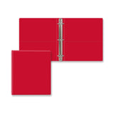 1.5 Inch Classic Round Ring Binder (Q399122)
