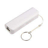 UL Listed Spark 2200 mAh Power Bank (Q399332)