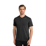 OGIO® Evolution Henley T-Shirt (Q399722)