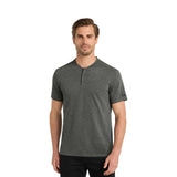 OGIO® Evolution Henley T-Shirt (Q399722)