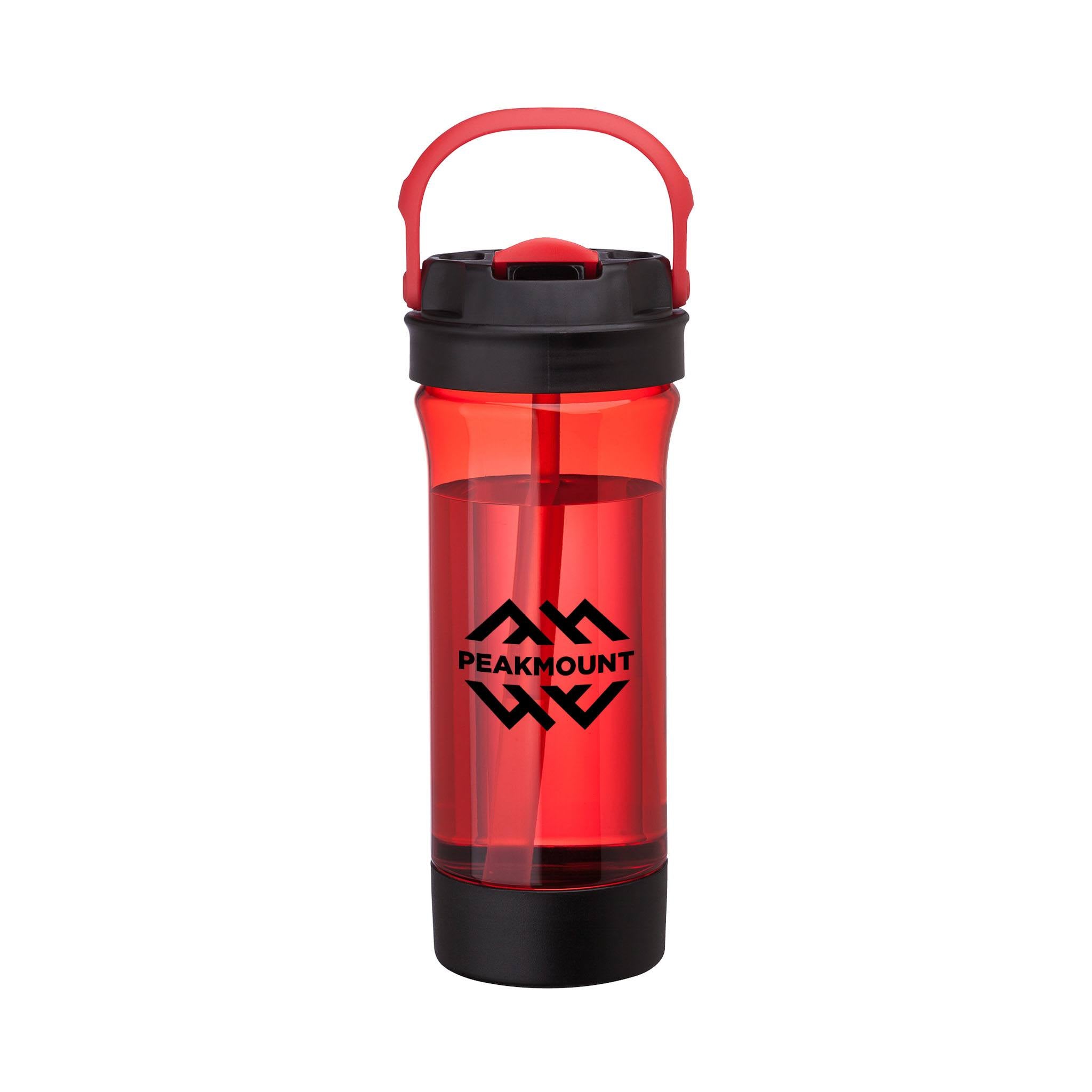Clean Sip 25 oz. Tritan™ Water Bottle  Imprinted with Logo (Q400111)