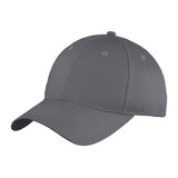 Port & Company® Cotton Twill Youth Six-Panel Unstructured Caps (Q400311)