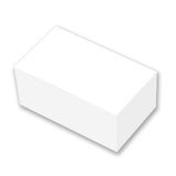 7" x 3.5" x 3.5" E-Flute Tuck Box (Q400322)