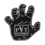 15 Inch Claw Hand Foam Mitt (Q400432)