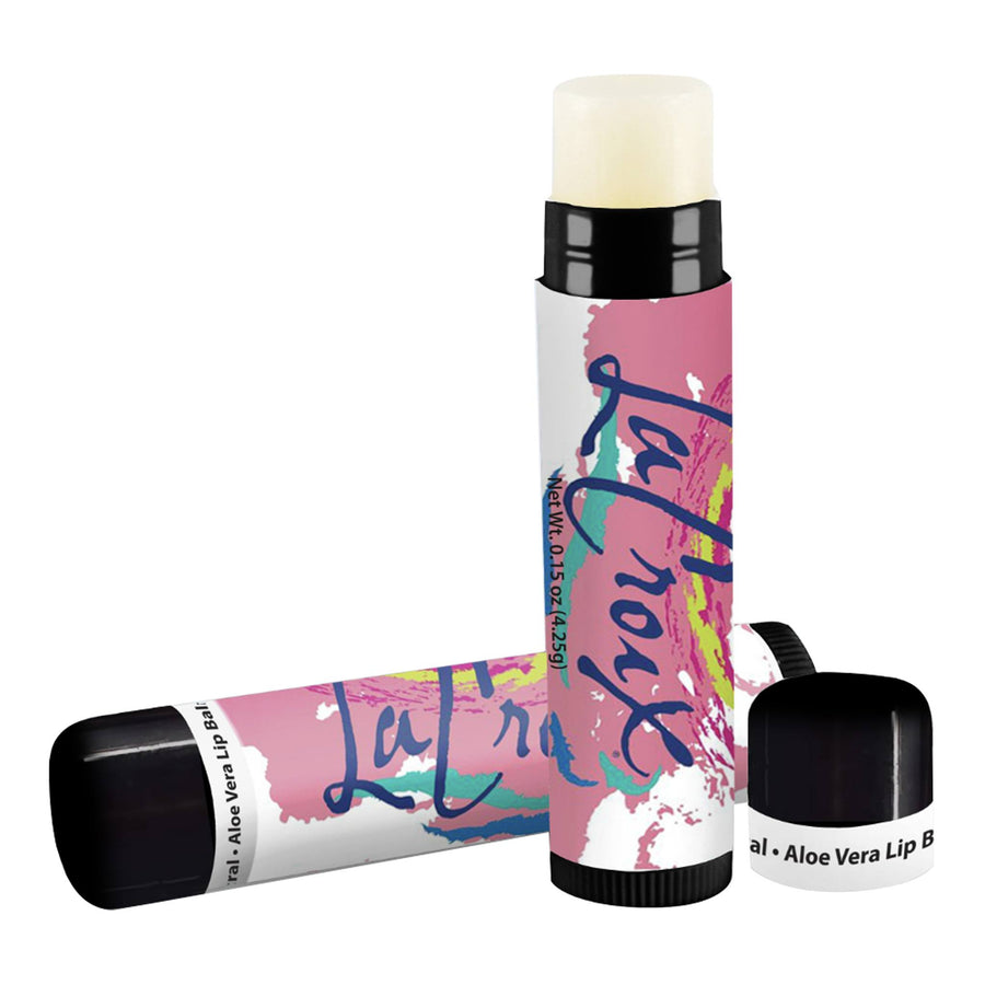 SPF15 Lip Balm in Black Tube (Q400532)