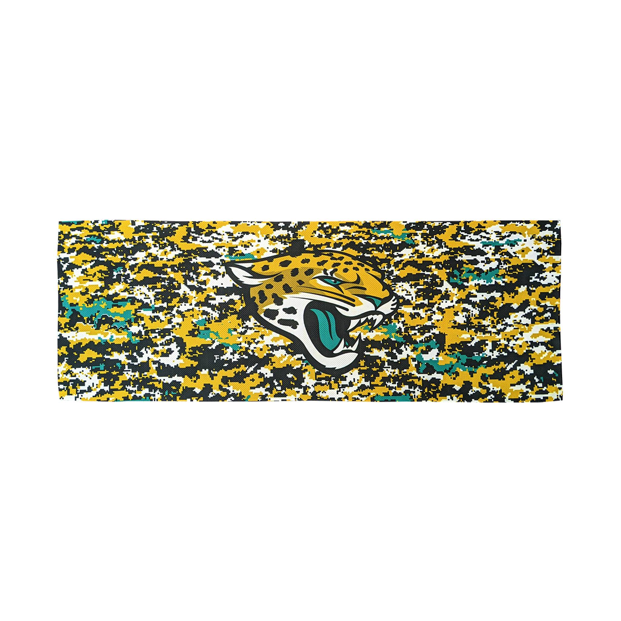 Polyester Cooling Towel  Imprinted with Logo (Q400822)