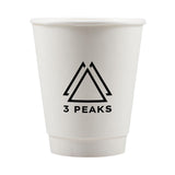 8 Oz. Insulated Tradition Paper Cups (Q401111)