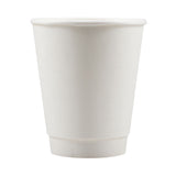 8 Oz. Insulated Tradition Paper Cups (Q401111)