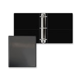 2.5 Inch Entrapment Round Ring Binder (Q40122)