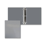 2.5 Inch Entrapment Round Ring Binder (Q40122)