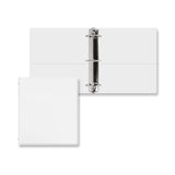 2.5 Inch Entrapment Round Ring Binder (Q40122)