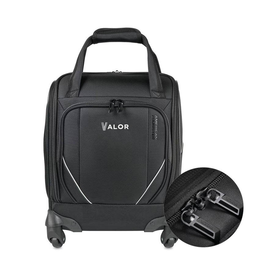 American Tourister® Zoom Turbo Spinner Carry-On (Q401422)