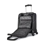 American Tourister® Zoom Turbo Spinner Carry-On (Q401422)