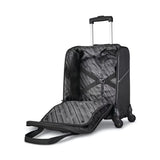 American Tourister® Zoom Turbo Spinner Carry-On (Q401422)
