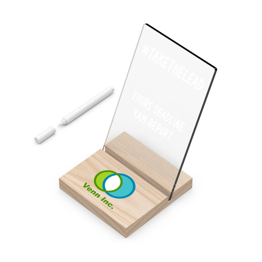 ClearPad Eco Memo Pad (Q401432)