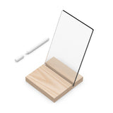 ClearPad Eco Memo Pad (Q401432)