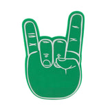 16 Inch Bull Foam Mitt (Q401532)