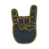 16 Inch Bull Foam Mitt (Q401532)