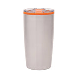 20 Oz. Outback Stainless Steel/PP Liner Tumbler (Q401722)