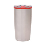 20 Oz. Outback Stainless Steel/PP Liner Tumbler (Q401722)