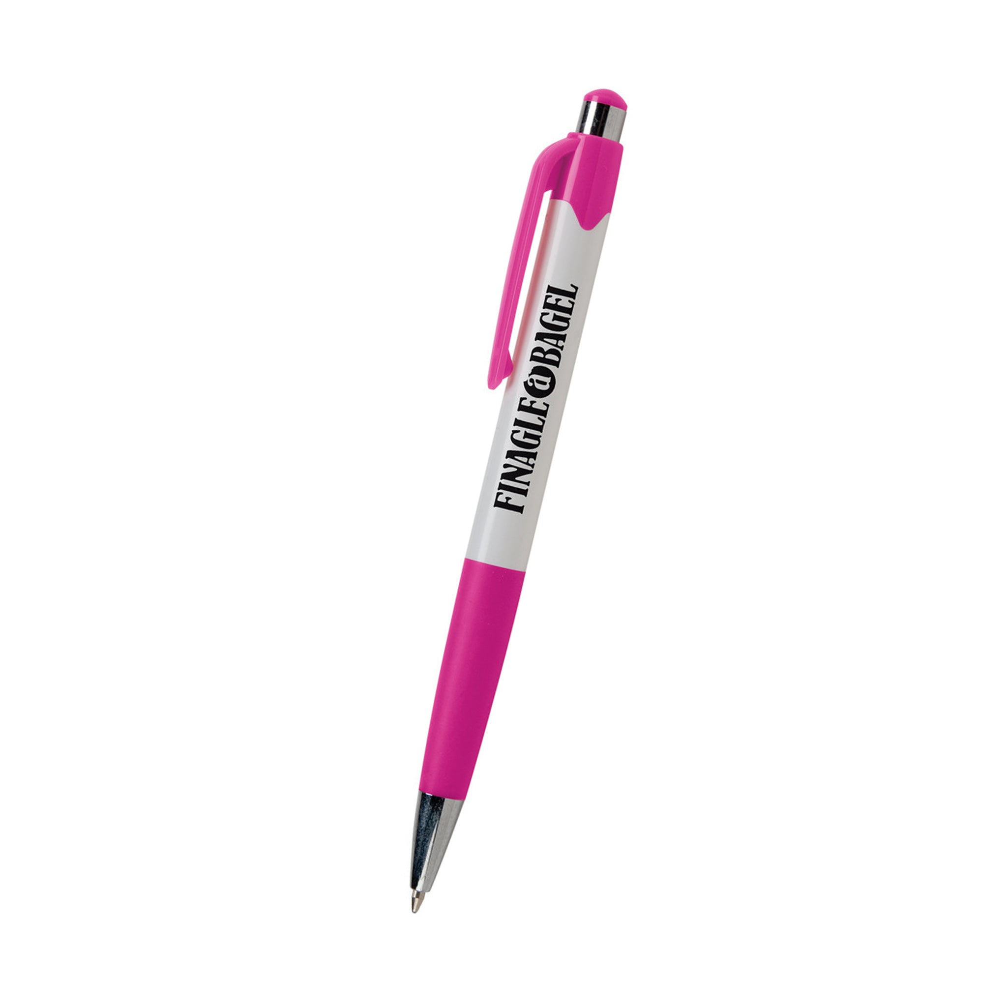 Mardi Gras® Jubilee Pens  Imprinted with Logo (Q401811)