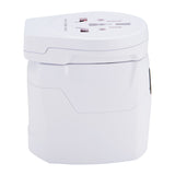 SKROSS World Travel Adapter PRO World & USB (Q401822)