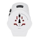 SKROSS World Travel Adapter PRO World & USB (Q401822)