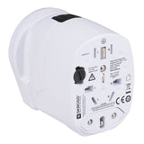 SKROSS World Travel Adapter PRO World & USB (Q401822)