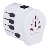 SKROSS World Travel Adapter PRO World & USB (Q401822)