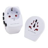SKROSS World Travel Adapter PRO World & USB (Q401822)