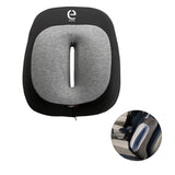 Comfort Logic™ Heavenly Support Back Pillow  Imprinted with Logo (Q402022)