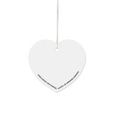 Heart Shaped Air Fresheners (Q402122)