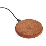Bora Wooden Wireless Charging Pads (Q402911)