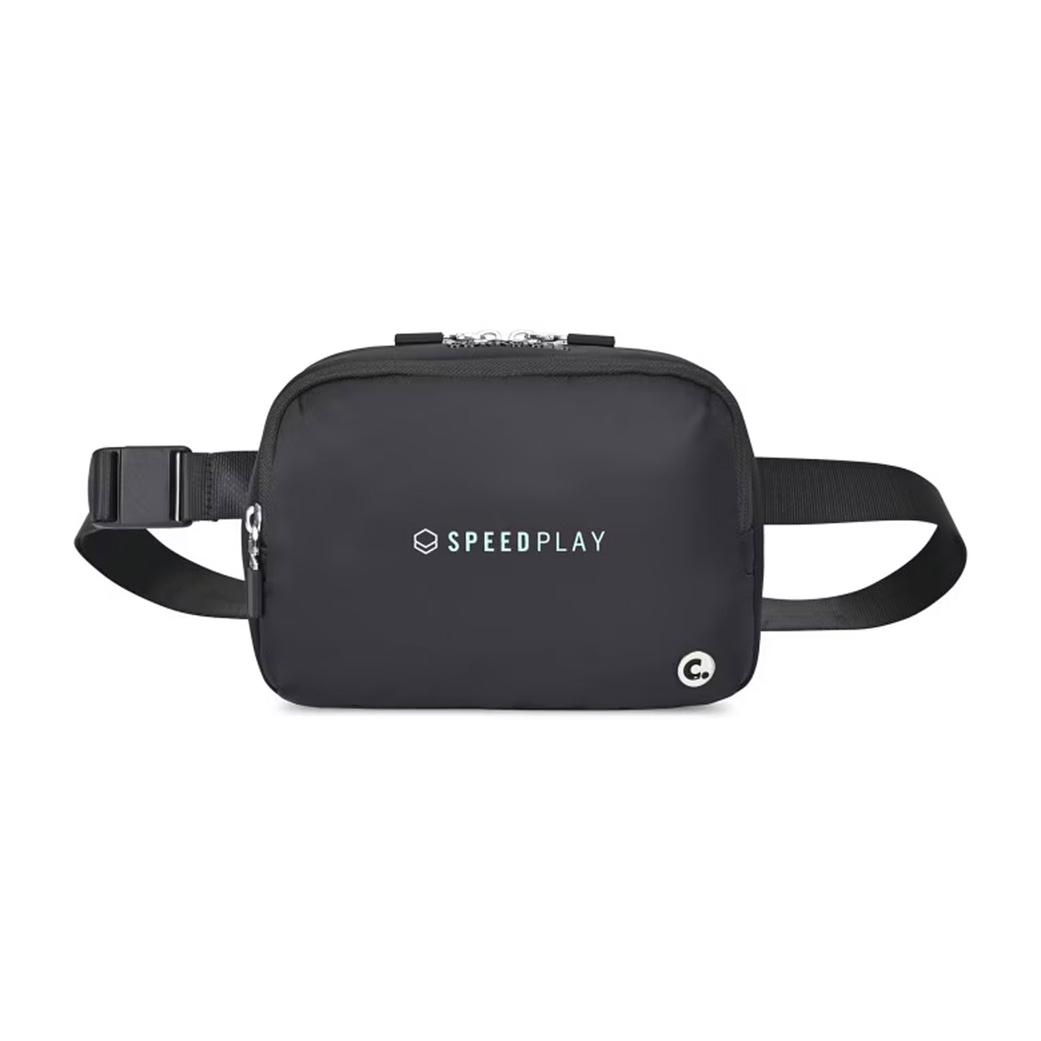 CORKCICLE® Series A Crossbody Belt Bag  Imprinted with Logo (Q403022)