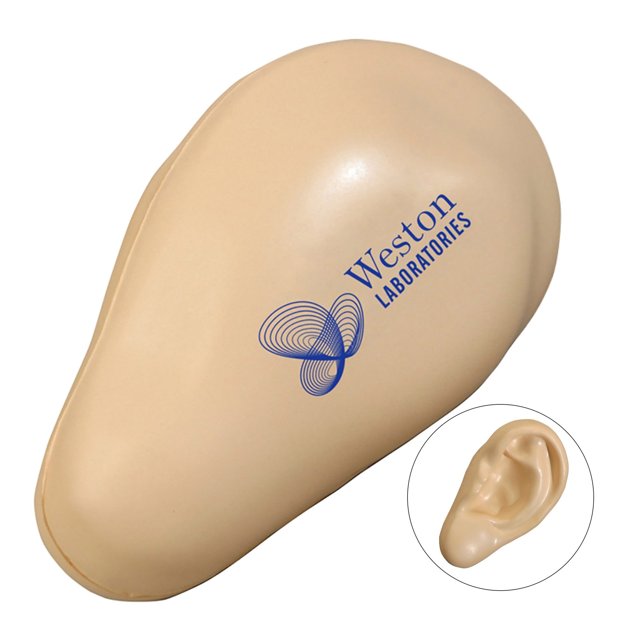 Ear Stress Reliever (Q403111)