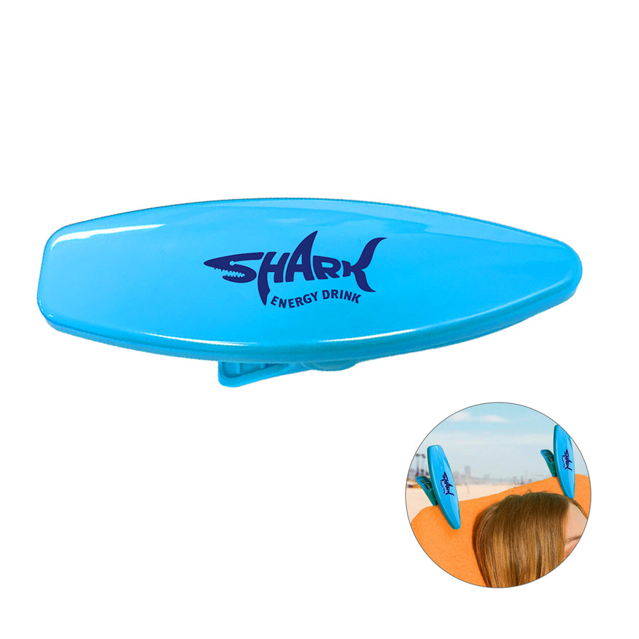 Surfboard Towel Clip (Q403122)