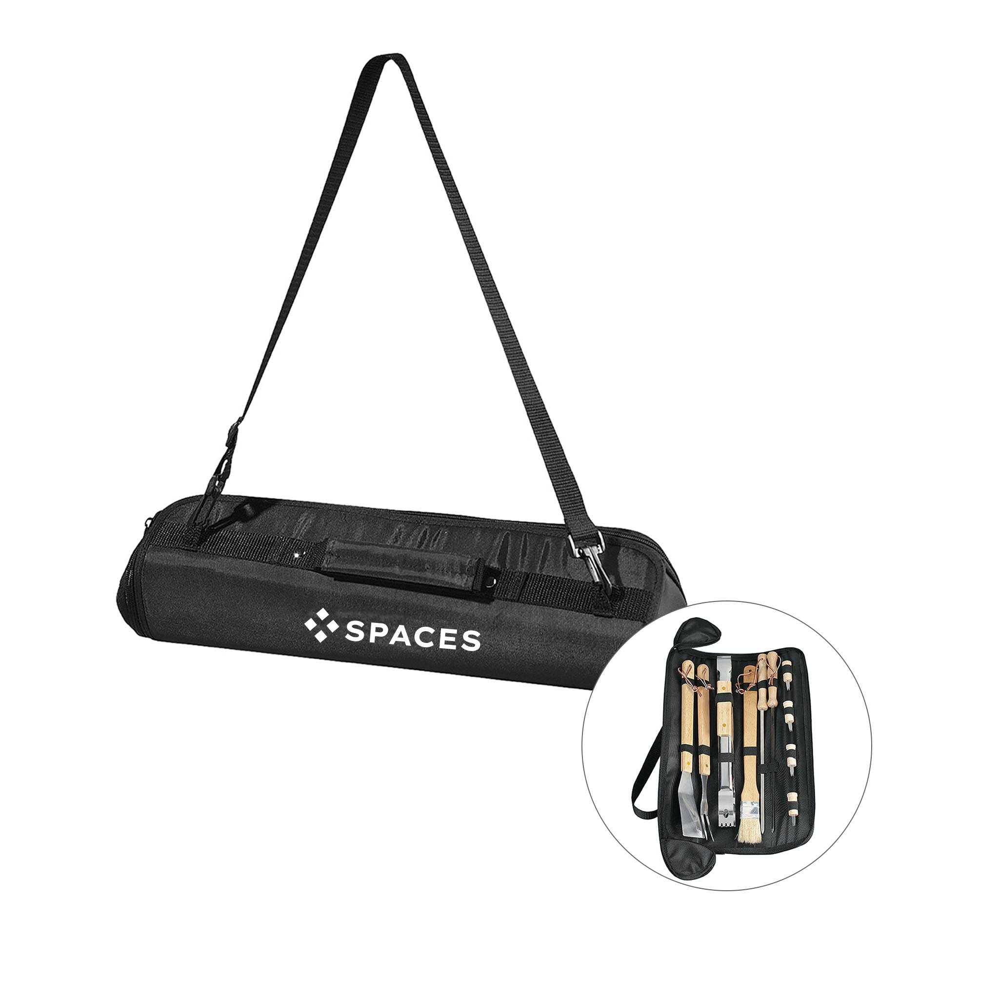 4th of July - Bbq Set (Q403211)