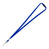 3/8" Silkscreen Lanyard and Badge Holder Attachment with Swivel (Q403235)