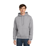 Champion® Powerblend® Pullover Hoodie (Q403332)