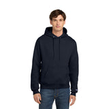 Champion® Powerblend® Pullover Hoodie (Q403332)