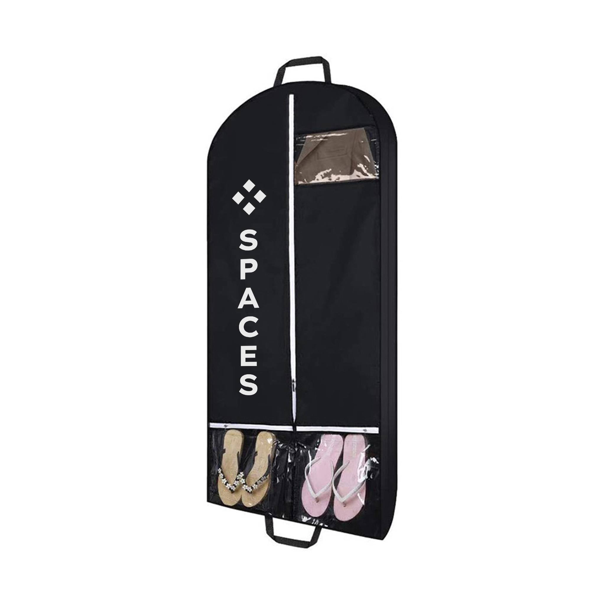 Hanging Clothes Garment Bag (Q403432)