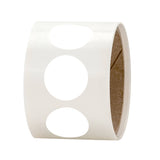2" Circle Roll Sticker Labels (Q403522)