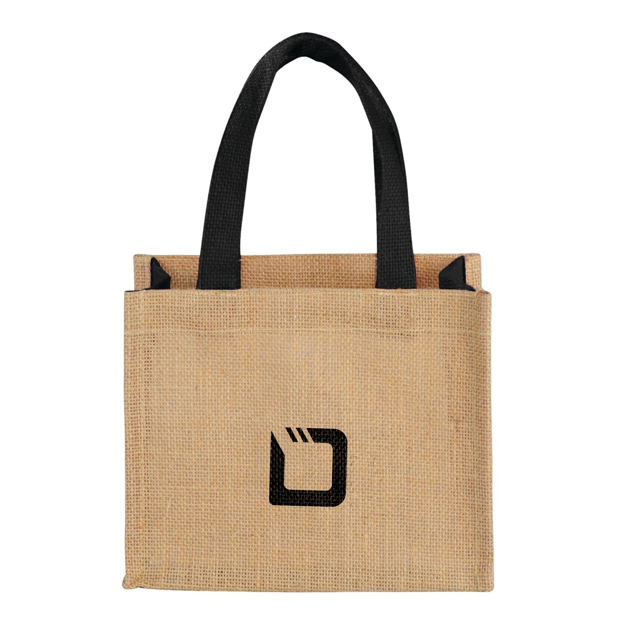 Custom Jute Bags