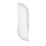 12 Ft. Double-Sided Blade Flag With Ground Spike (Q403922)